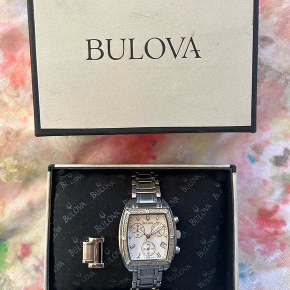 Bulova Watch - Picture 6 of 7